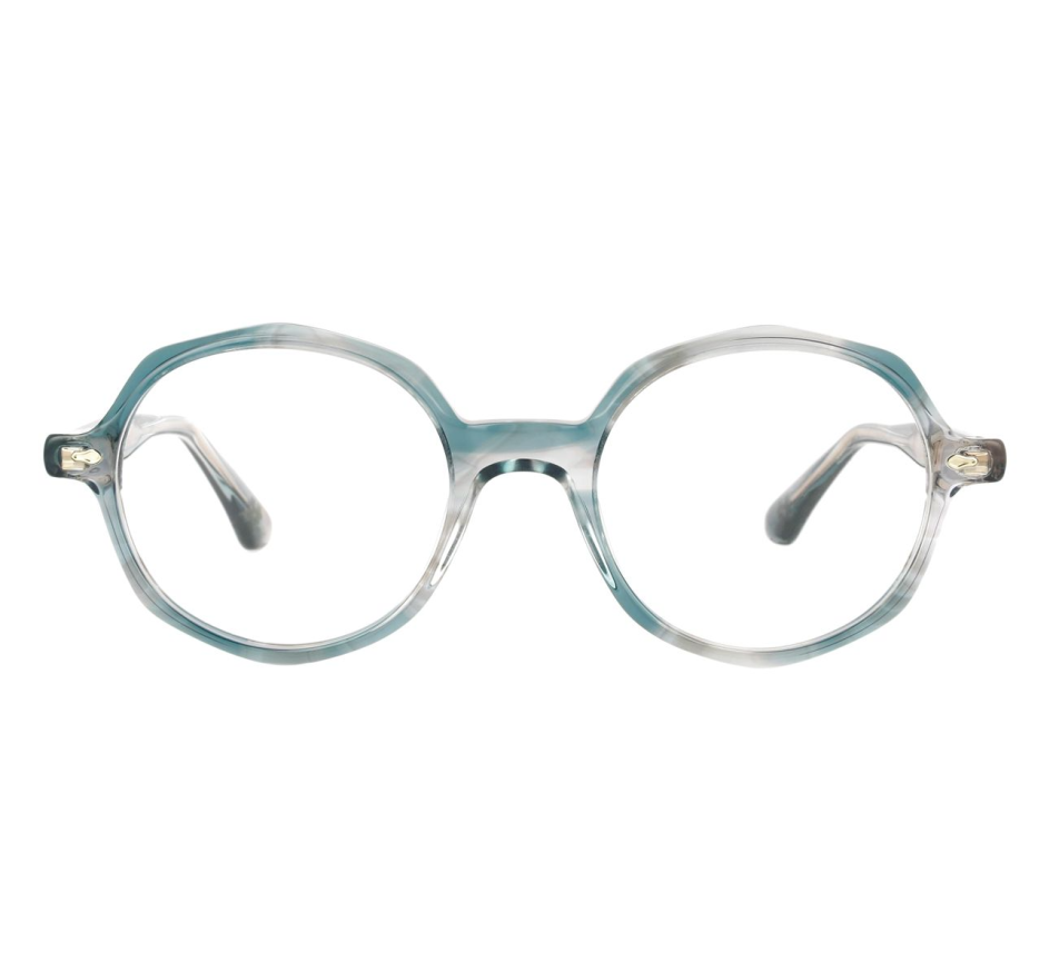 Eyeglasses LITTLE PAUL AND JOE MALVA02 E532 46/18