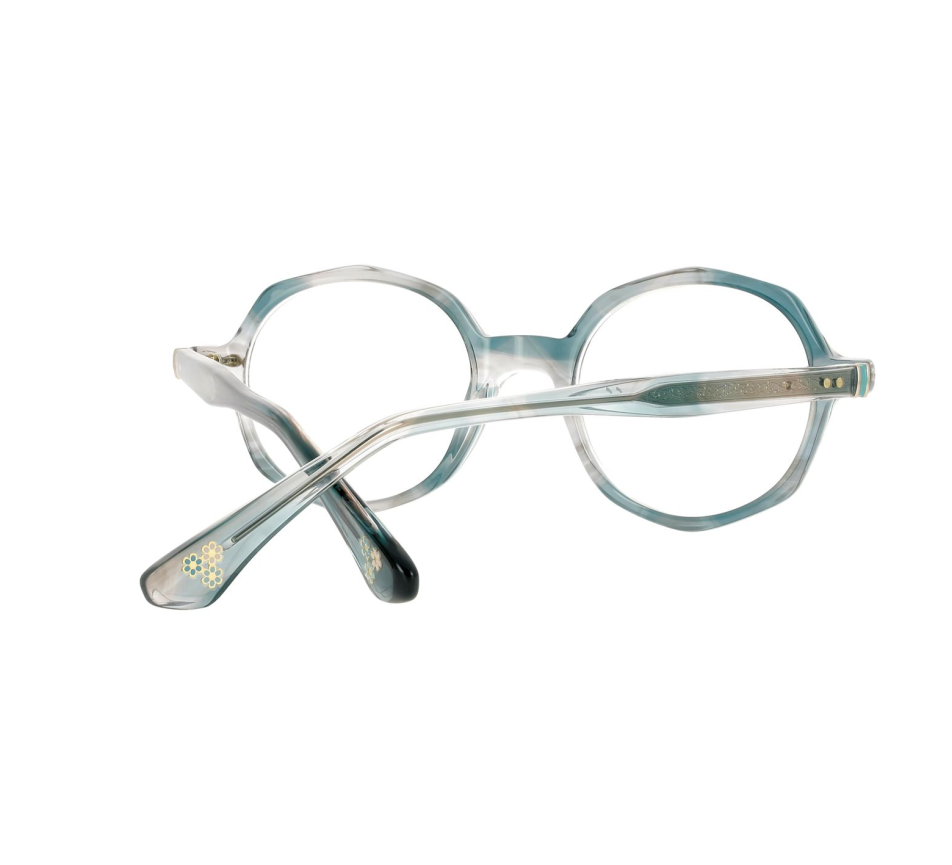 Eyeglasses LITTLE PAUL AND JOE MALVA02 E532 46/18
