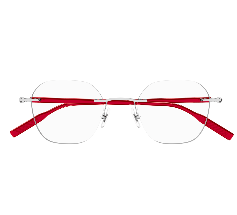 Eyeglasses MONTBLANC MB0223O-003 50/21