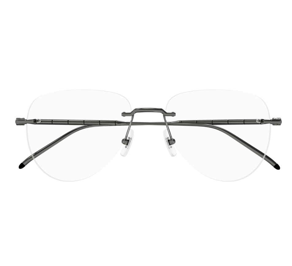 Eyeglasses MONTBLANC MB0312O-003 55/17