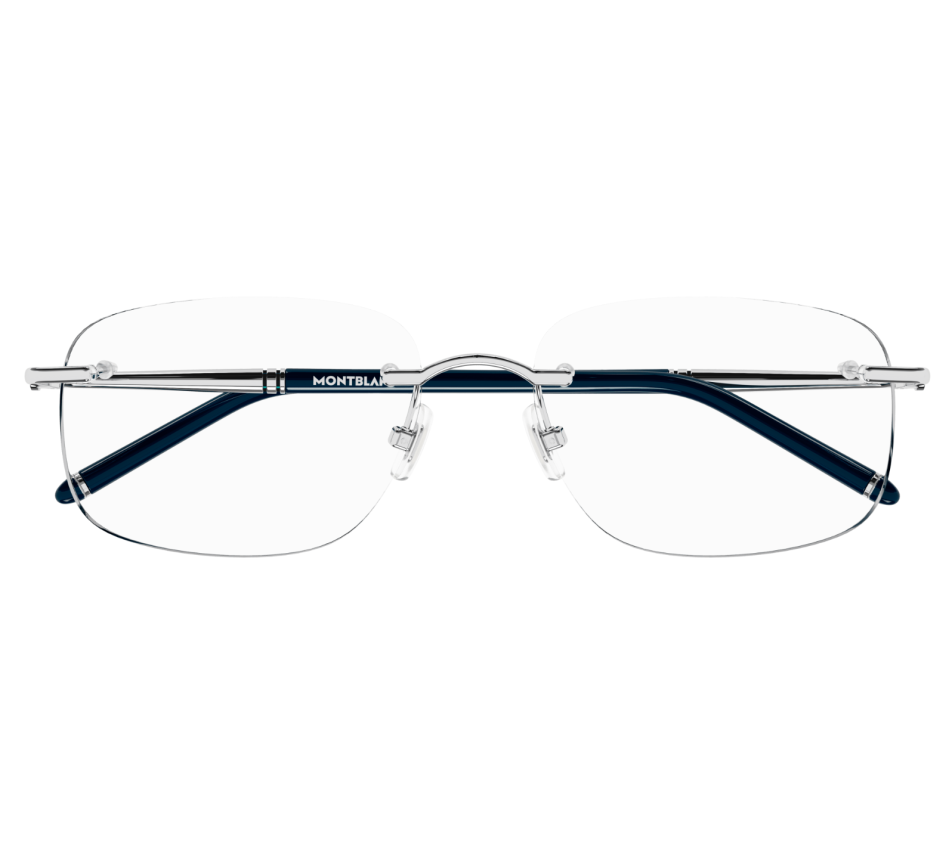 Eyeglasses MONTBLANC MB0071O-005 56/17