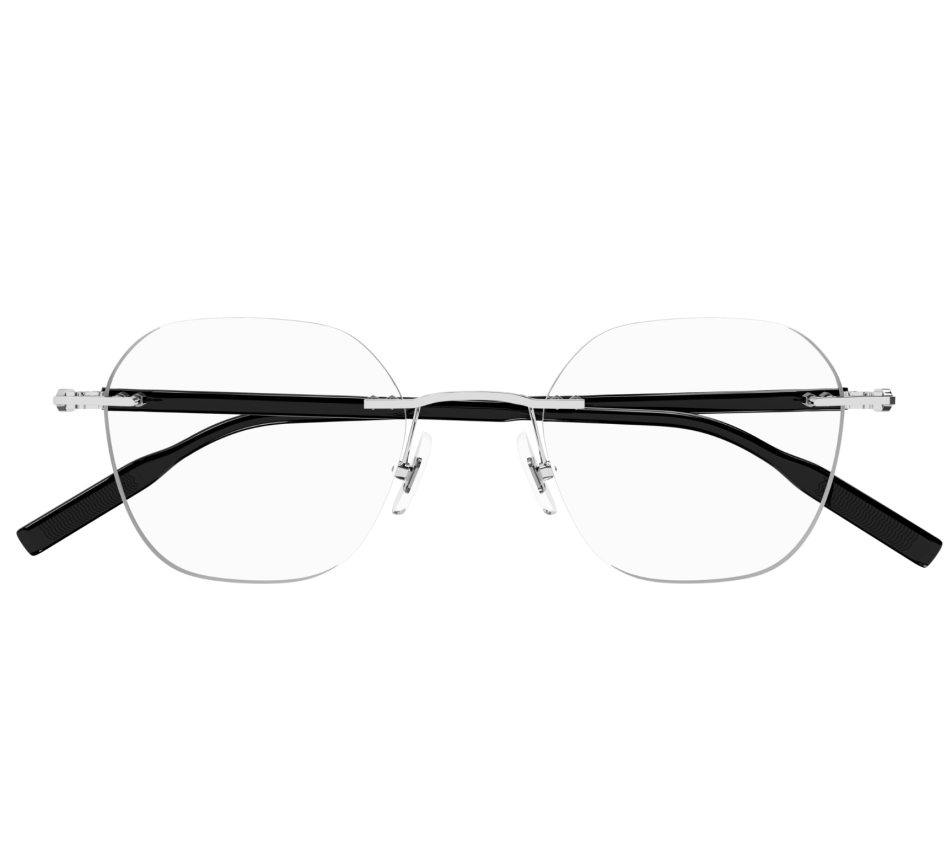 Eyeglasses MONTBLANC MB0223O-001 50/21