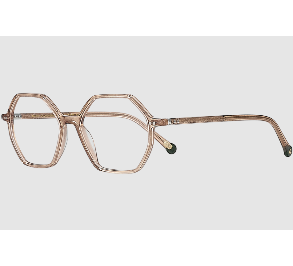 Eyeglasses CLEMENCE & MARGAUX CM373-La COLOMBIENNE 815 51/16