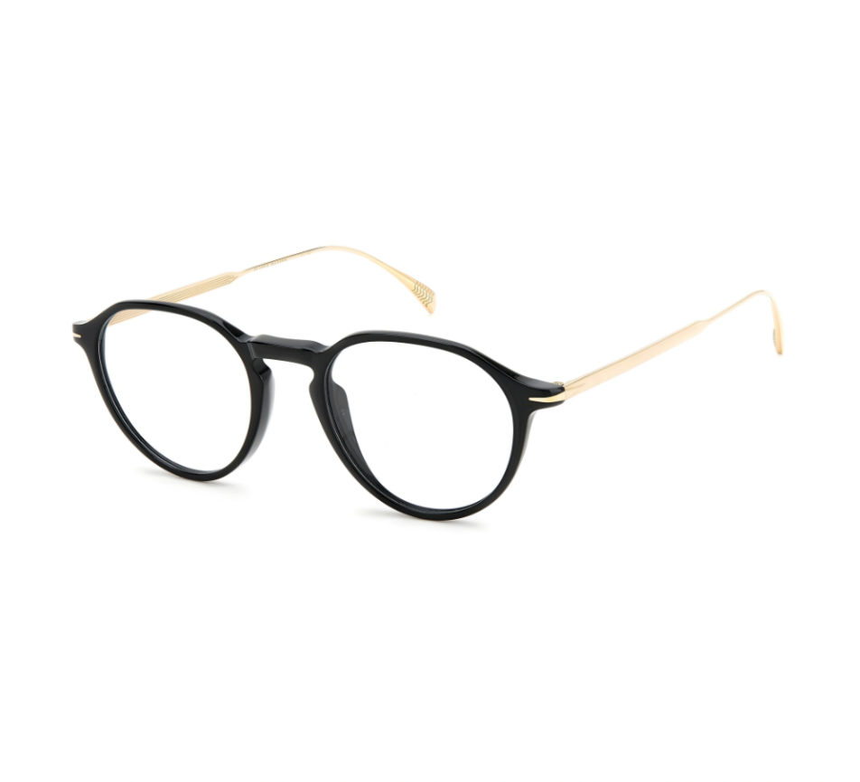 Eyeglasses DAVID BECKHAM DB 1105 2M2 49/20