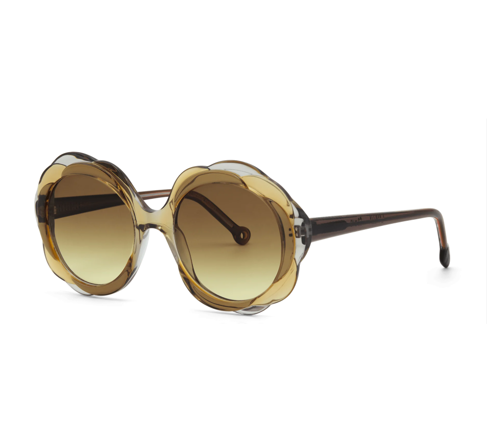 Sunglasses MAISON NATHALIE BLANC CAMELIA 882 52/22