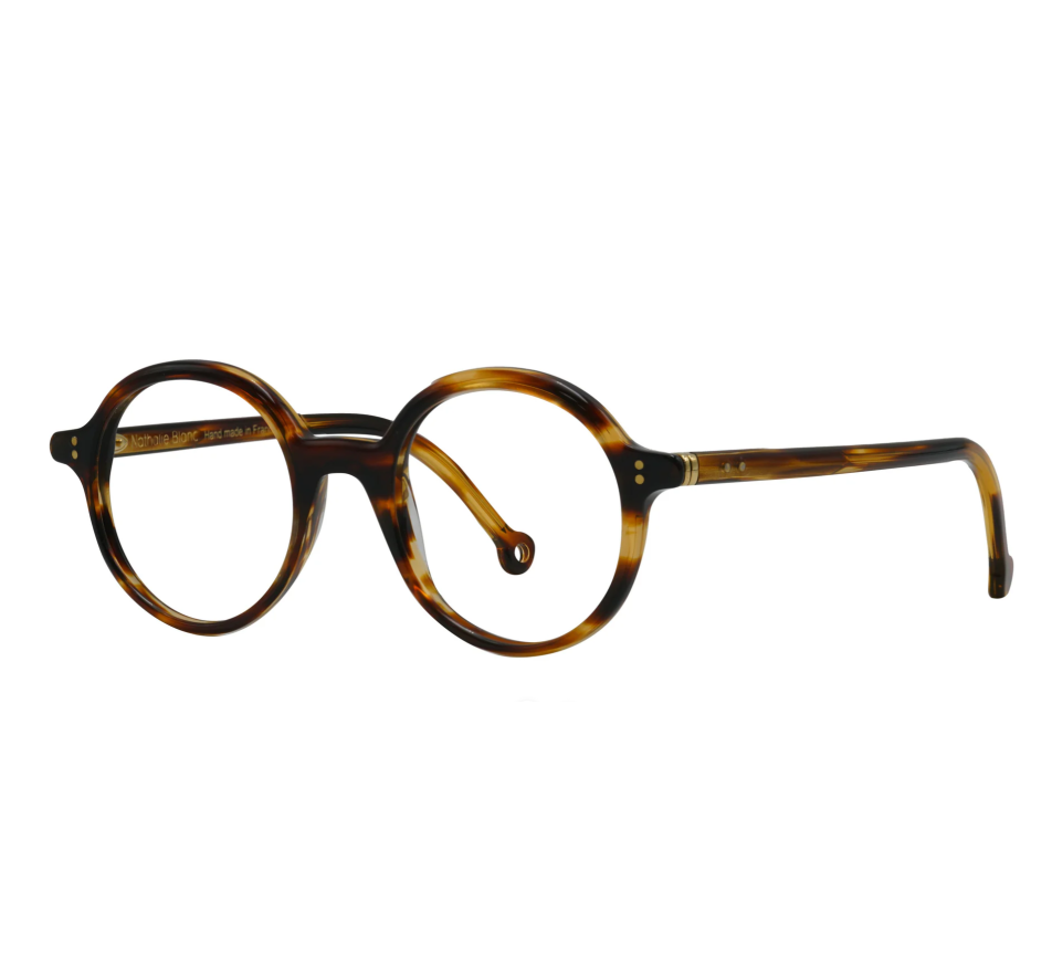 Eyeglasses MAISON NATHALIE BLANC HARRY 275 46/20