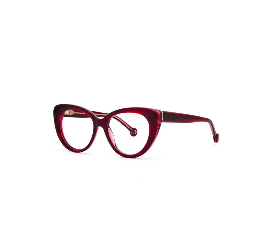 Eyeglasses MAISON NATHALIE BLANC CARLA 876 53/18