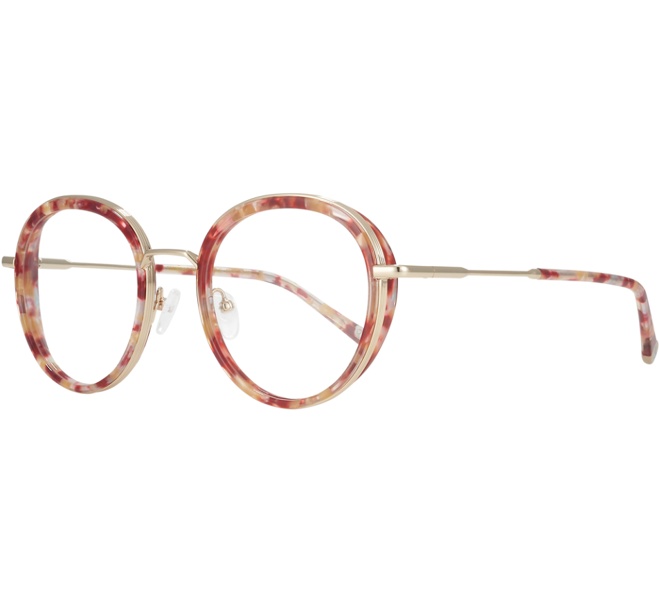 Eyeglasses CLEMENCE & MARGAUX CM475 591 La Pamplona 52/23