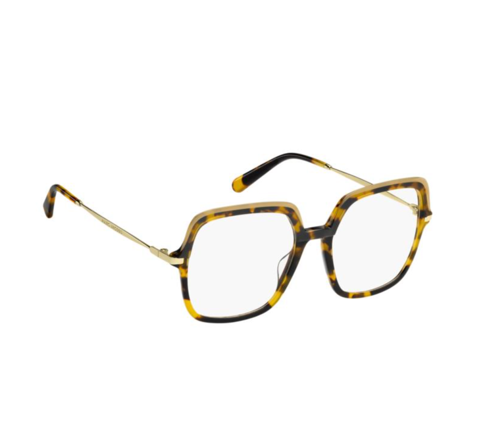 Eyeglasses MARC JACOBS MARC 868 XLT 53/18