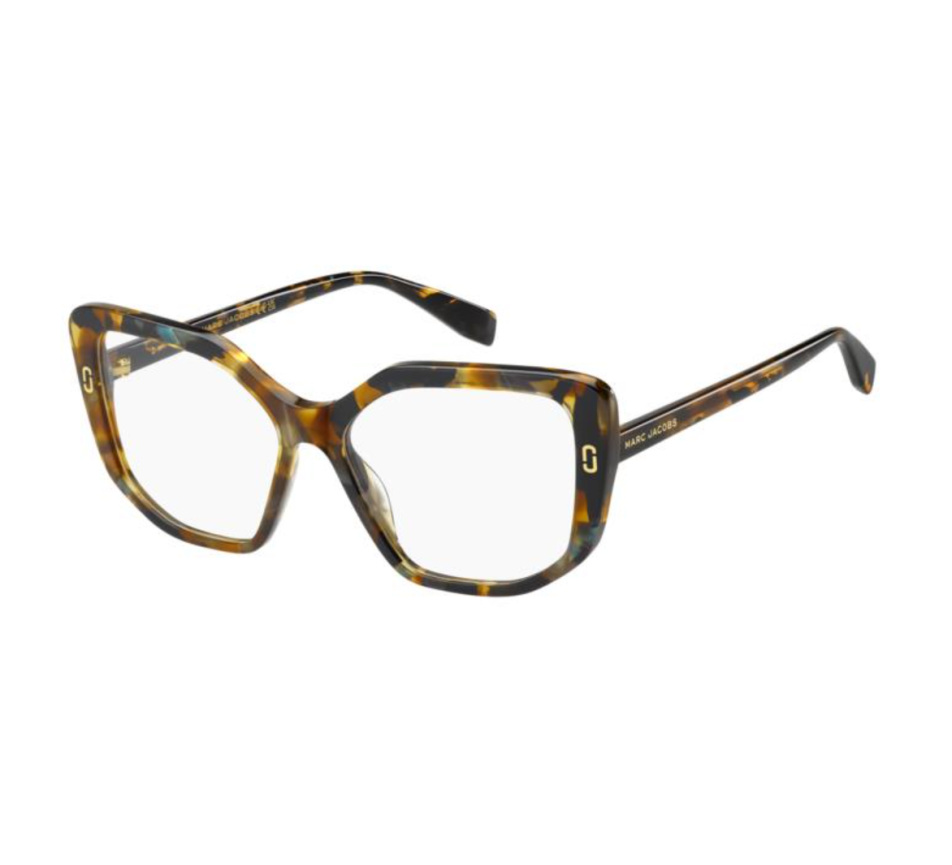 Eyeglasses MARC JACOBS MJ 1131 D1U 55/15