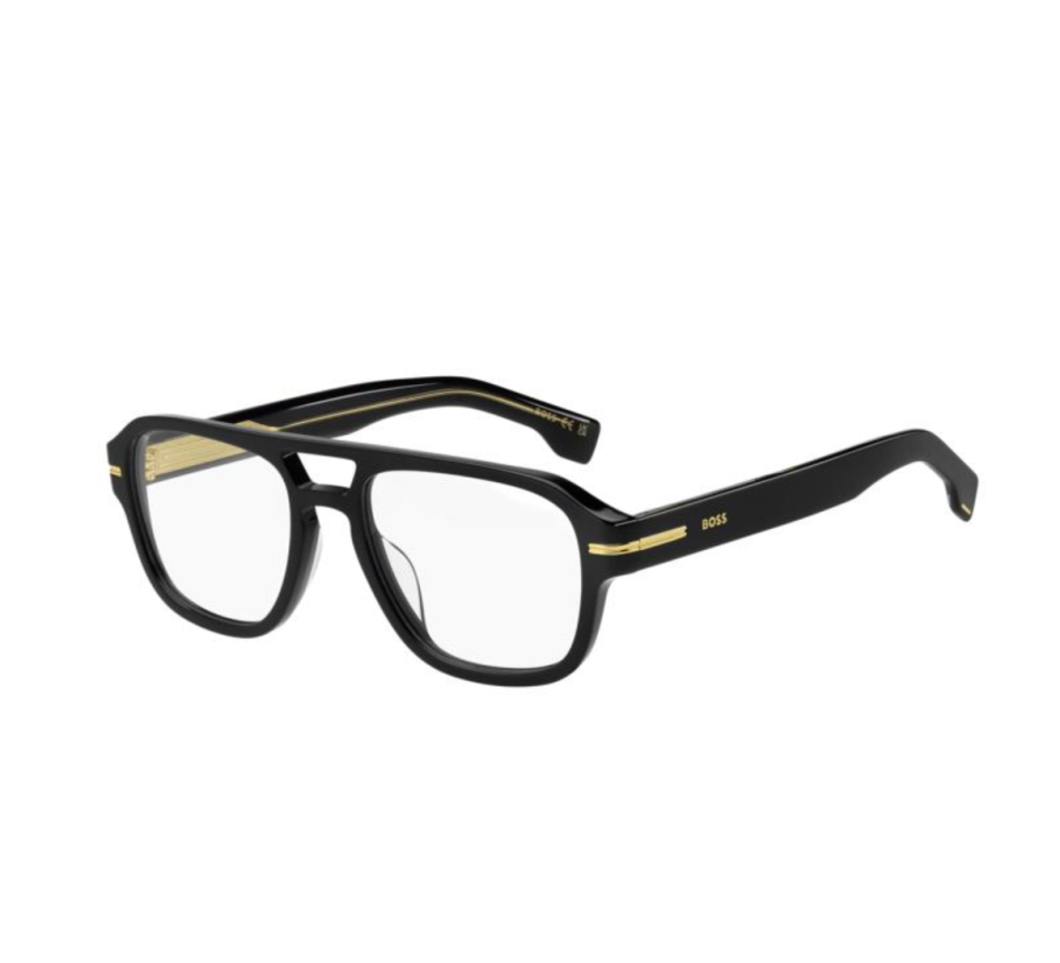 Eyeglasses BOSS HUGO BOSS BOSS 1854/G 807 53/18