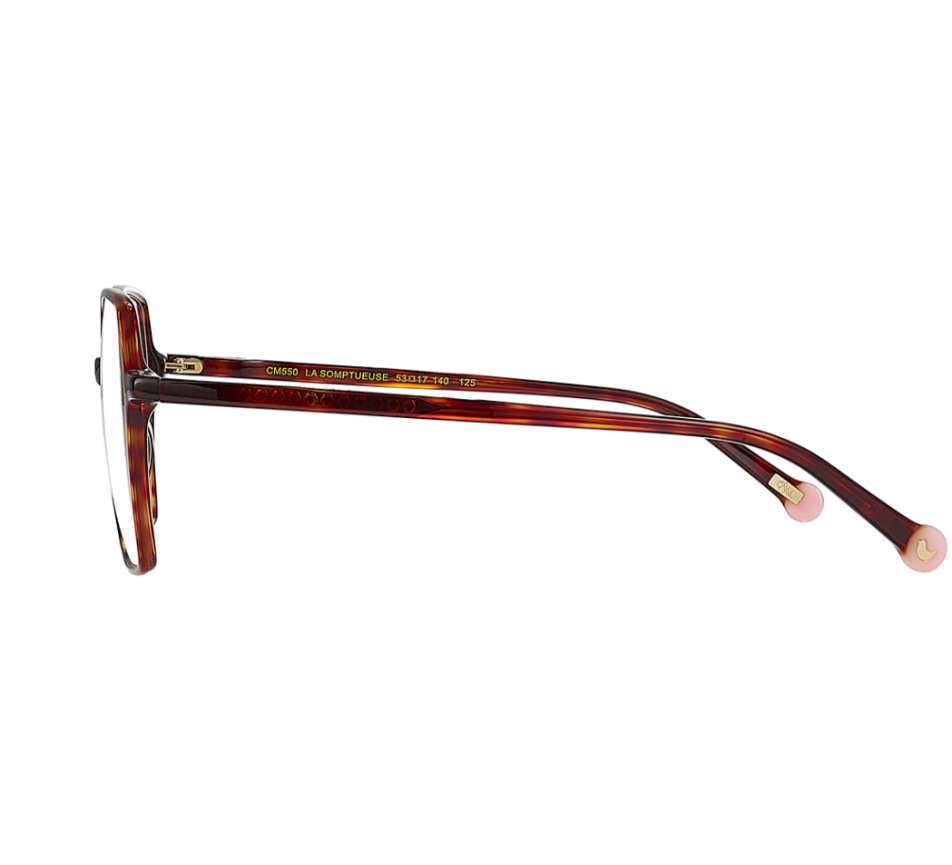 Eyeglasses CLEMENCE & MARGAUX CM475 591 La Pamplona 52/23
