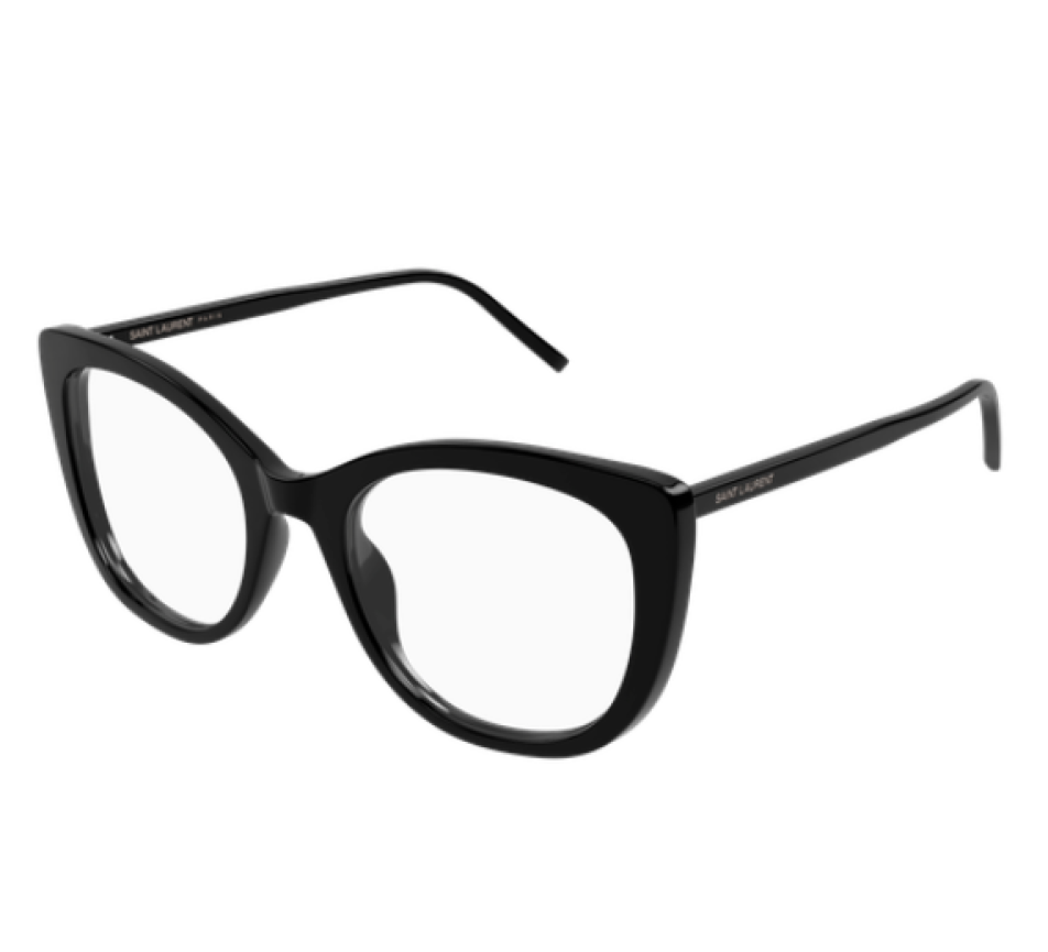Eyeglasses SAINT LAURENT SL 778-001 55/21