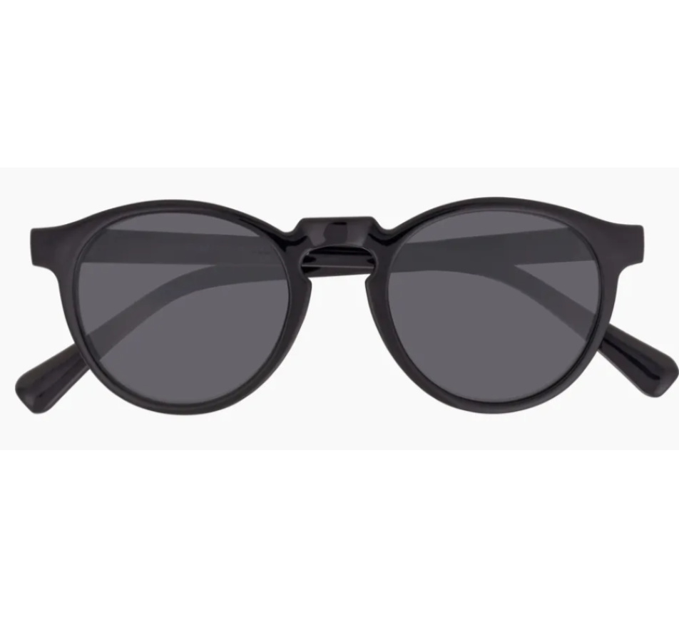 Sunglasses OWLET OWIS284 C01 49/21