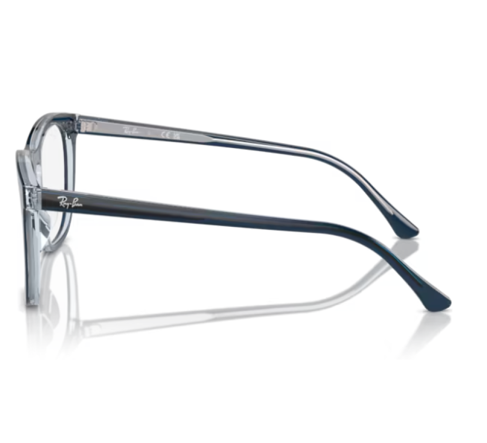 Eyeglasses RAY-BAN RX2210V 8324 53/21