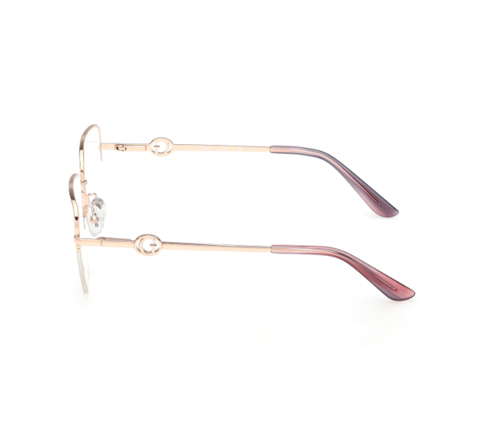 Eyeglasses GUESS GU50347 028 53/18
