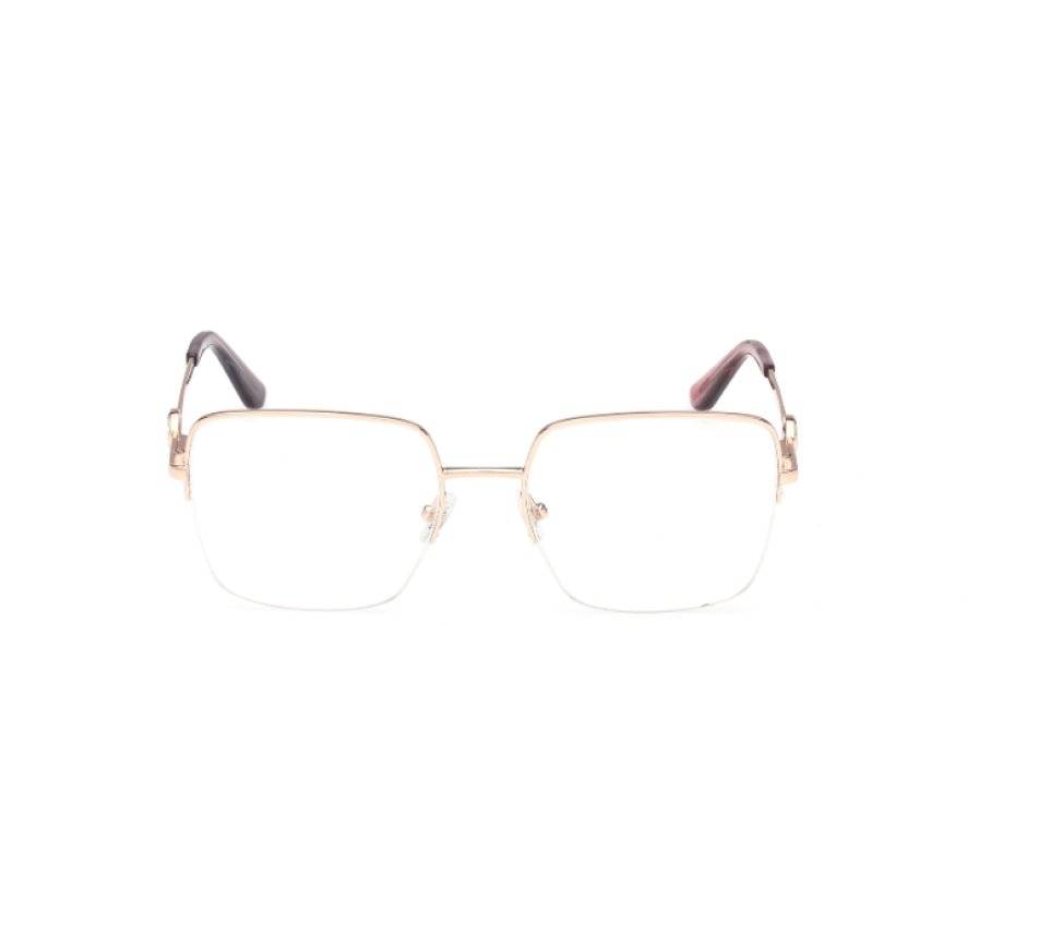 Eyeglasses GUESS GU50347 028 53/18