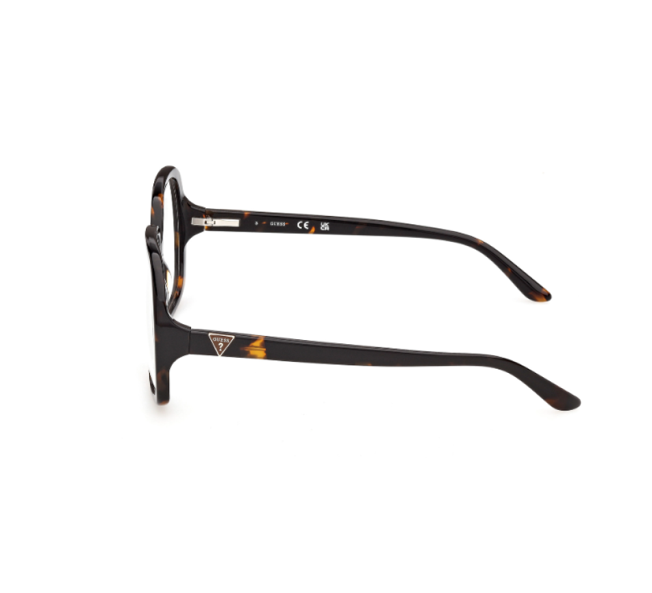 Eyeglasses GUESS GU50434 052 58/16