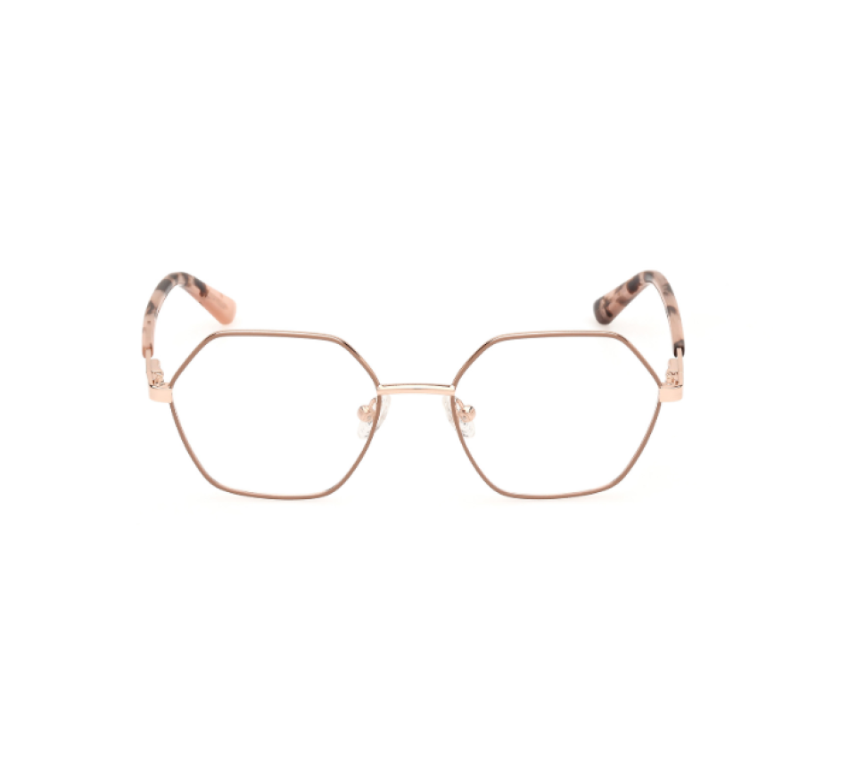 Eyeglasses GUESS GU8275 059 47/17
