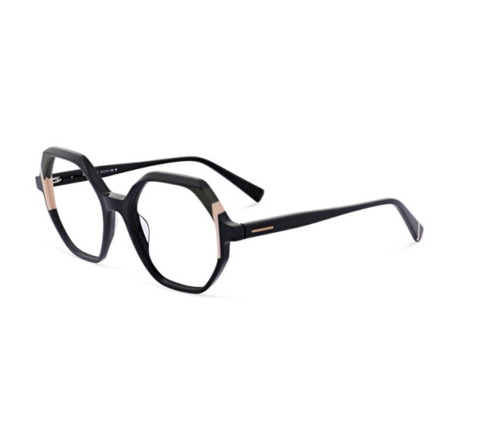 Eyeglasses LIGHTEC Carla 1 NV03 51/18