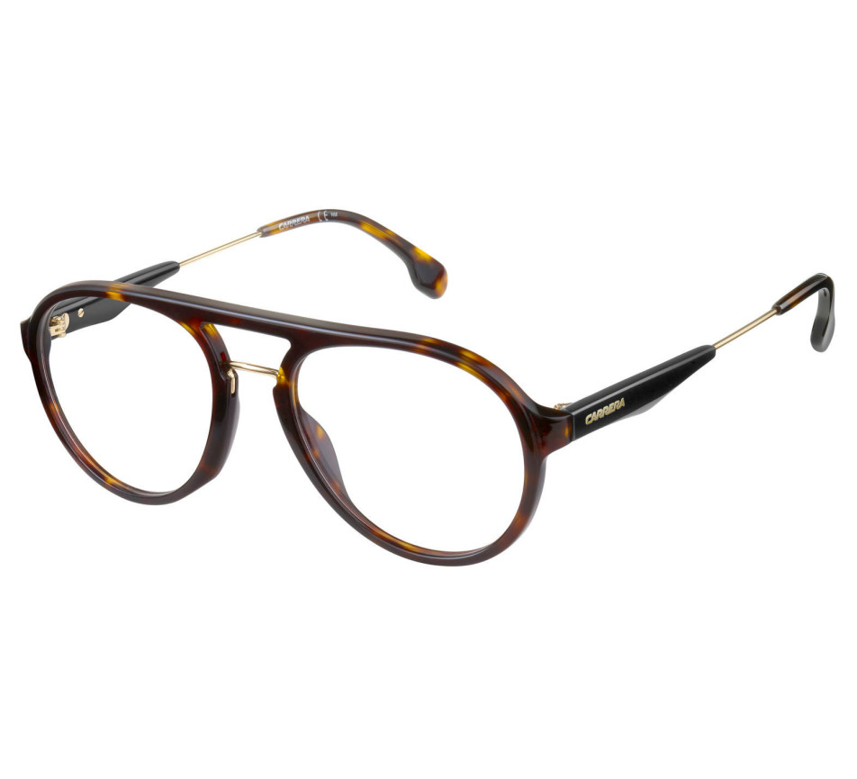 Eyeglasses CARRERA CARRERA 137/V 2IK 53/19