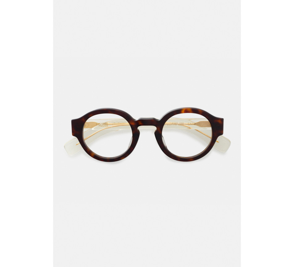 Eyeglasses KALEOS CARSON COL 2 47/25