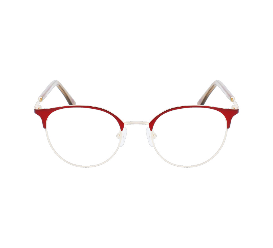Eyeglasses 1796 CBFM2204 BORDEAUX 52/19