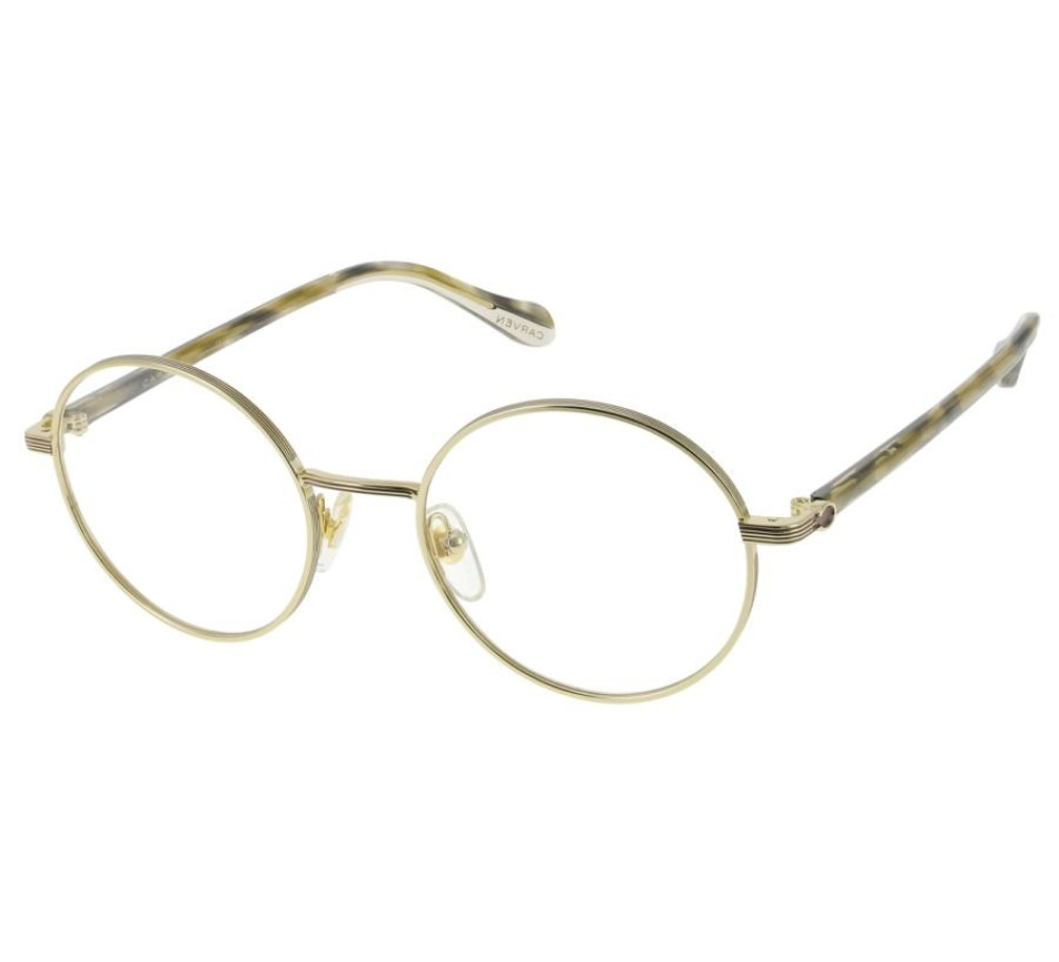Eyeglasses CARVEN CC1052 TADO 49/19