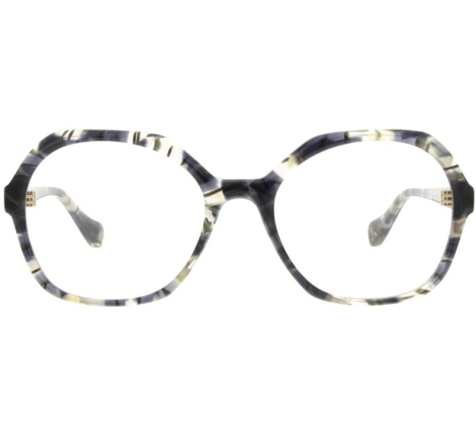 Eyeglasses CARVEN CC1064 E527 53/18