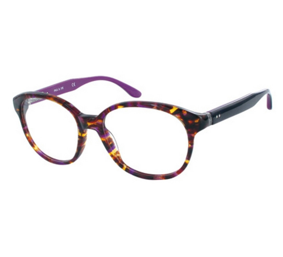 Eyeglasses PAUL AND JOE CHEYENNE 05 E259 53/18