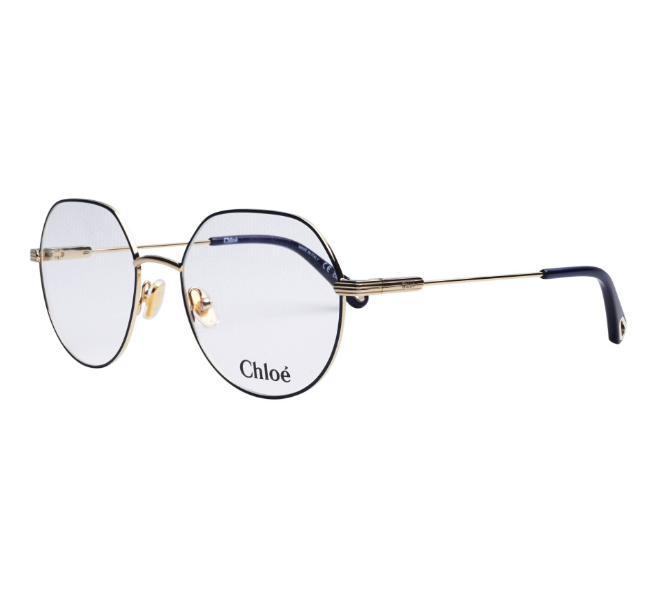 Eyeglasses CHLOE CH0137O 008 53/18