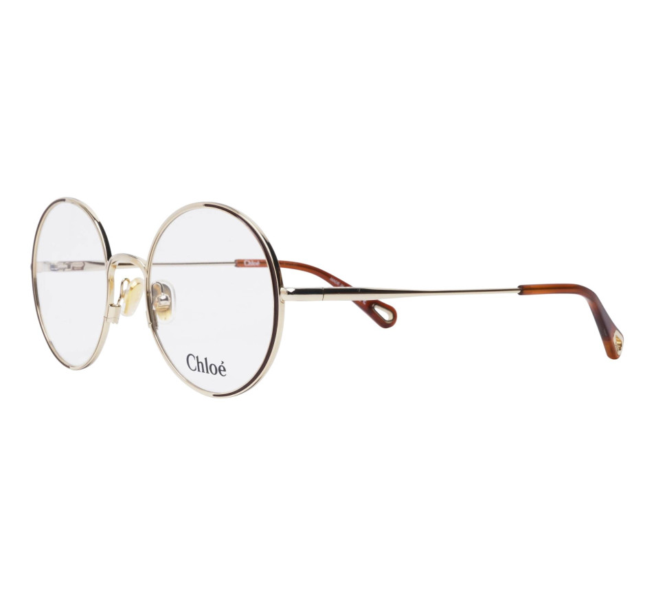 Eyeglasses CHLOE CH0040O 001 53/21