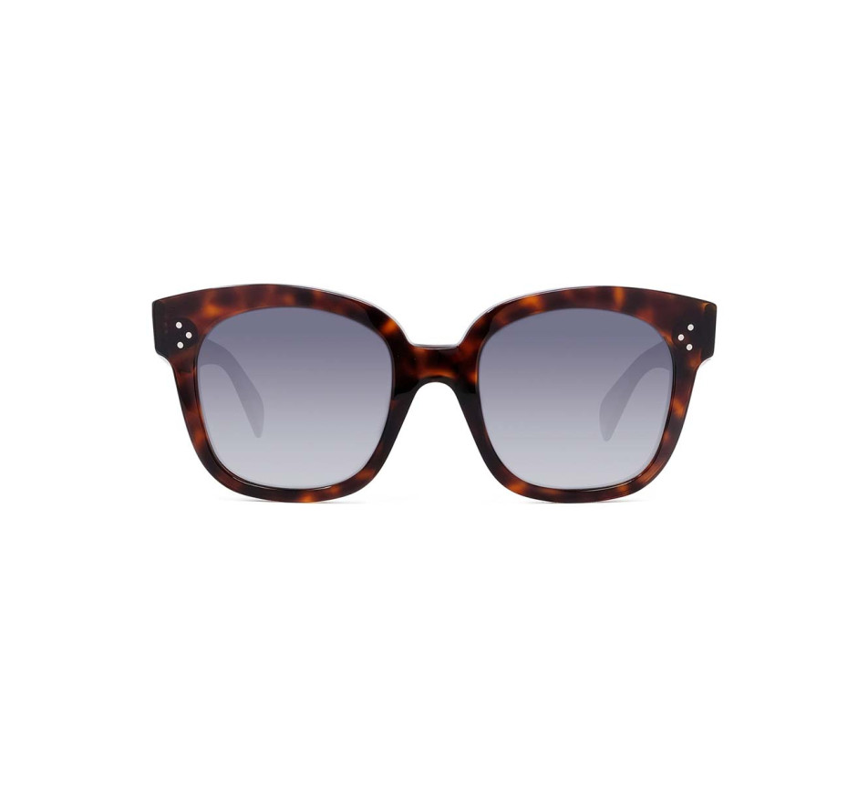 Sunglasses CELINE 3 Dots CL4002UN 54D 54/22