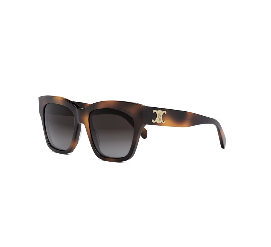 Sunglasses CELINE Triomphe CL40253I 53K 55/18