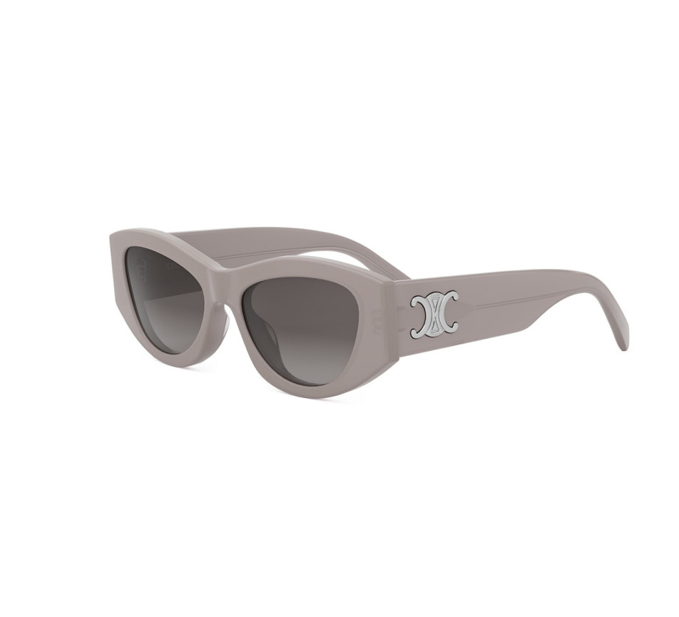 Sunglasses CELINE TRIOMPHE CL40308U 45F 55/18
