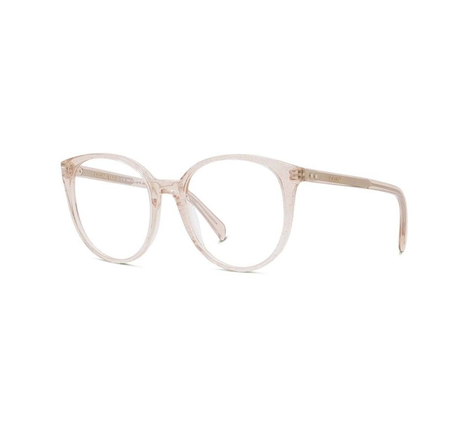 Eyeglasses CELINE CL50077I 073 57/19