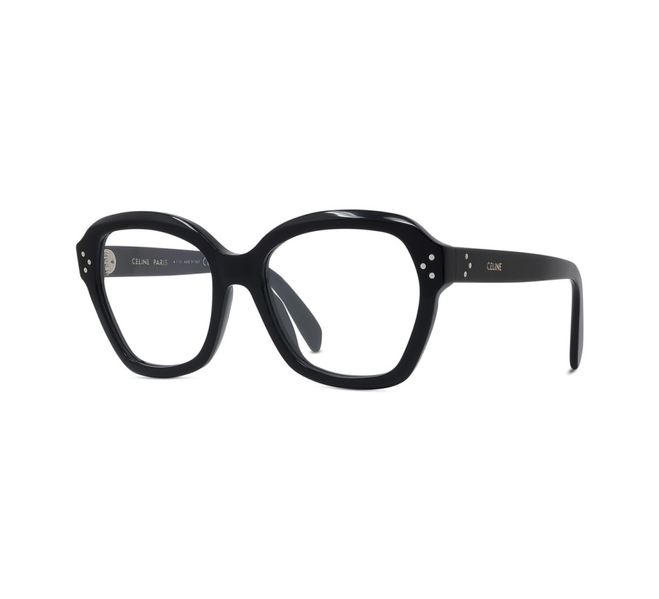 Eyeglasses CELINE CL50100I 001 54/18