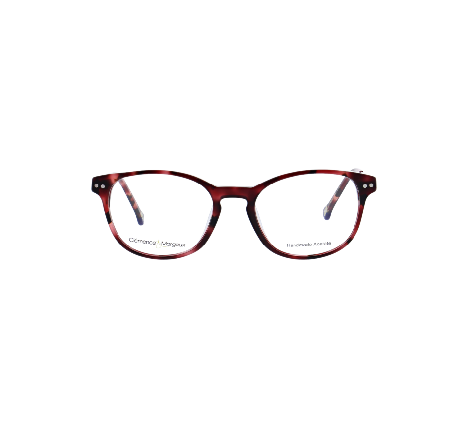 Eyeglasses CLEMENCE & MARGAUX CM 203 LA CALINE 518 48/18