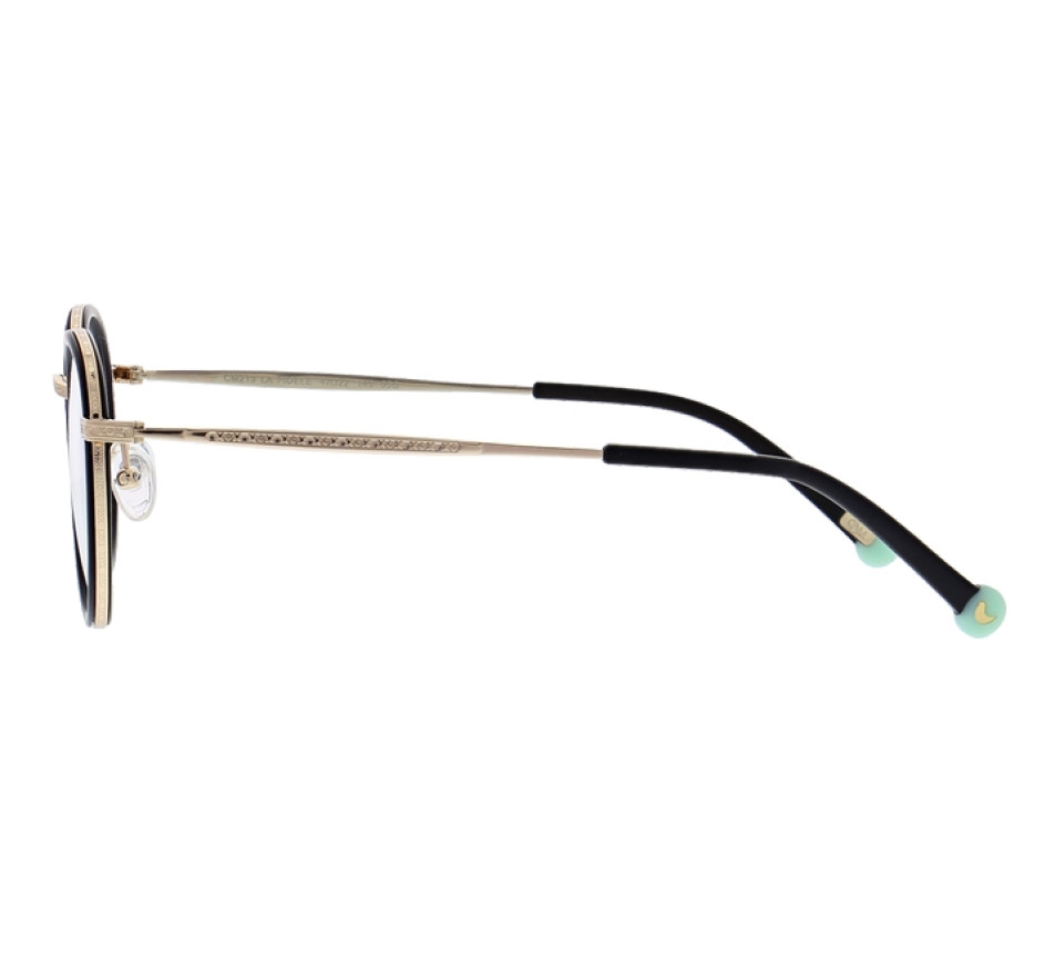 Eyeglasses CLEMENCE & MARGAUX CM 213 LA FIDELE 05G 47/22