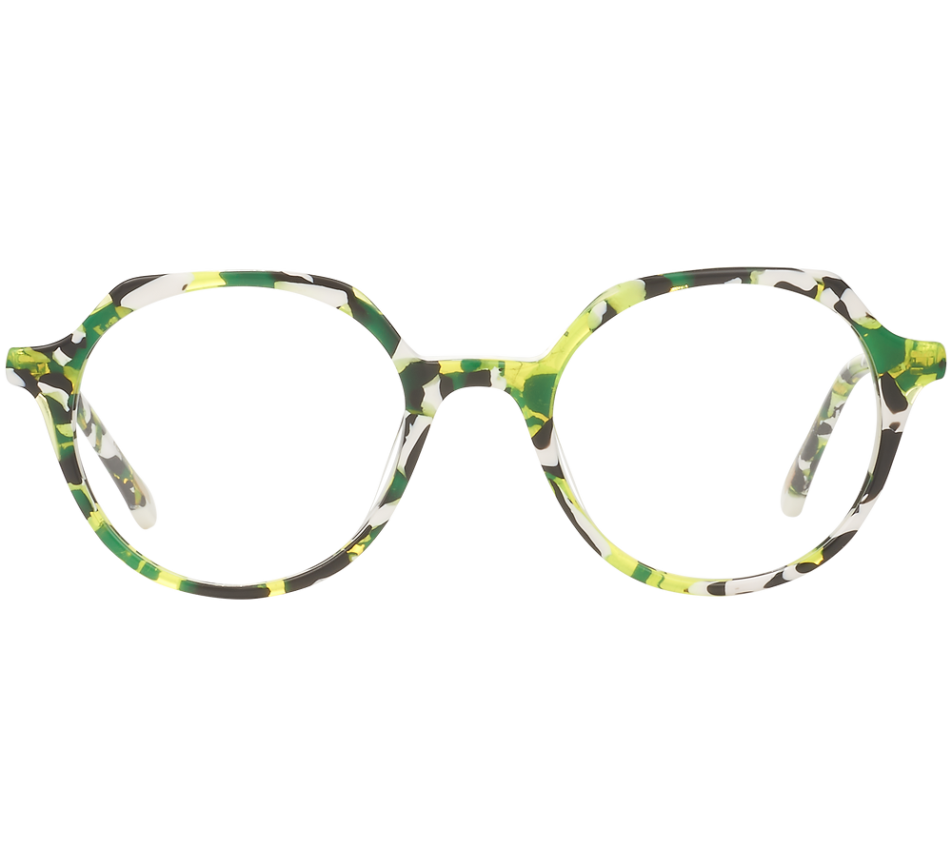 Eyeglasses CLEMENCE & MARGAUX CM311 - La Refléchie 373 48/20