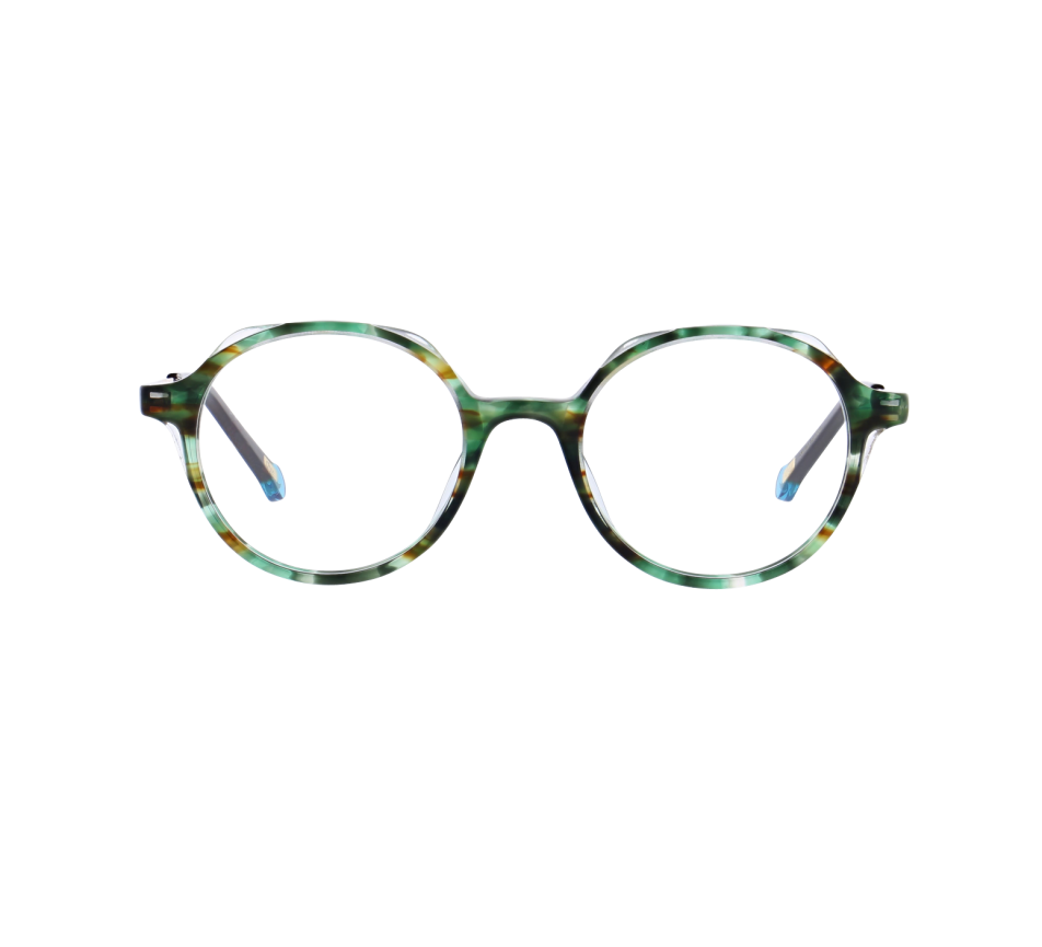 Eyeglasses CLEMENCE & MARGAUX CM311 LA REFLECHIE 625 48/20