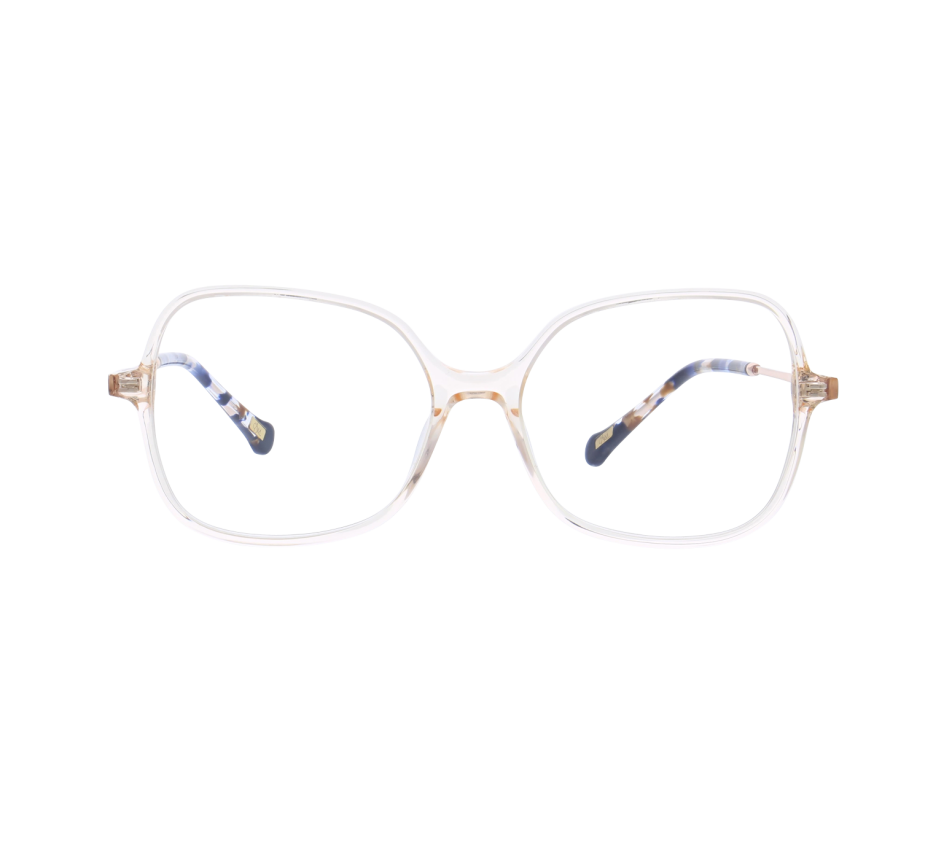 Eyeglasses CLEMENCE & MARGAUX CM316 LA CHRONIQUEUSE 08 53/16