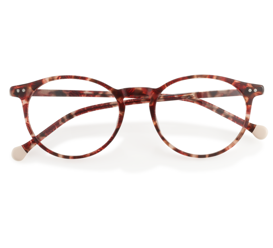 Eyeglasses CLEMENCE & MARGAUX CM338-La colorée 571 49/18