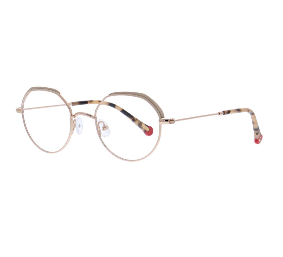 Eyeglasses CLEMENCE & MARGAUX CM342 - La Vitamine 01BE 48/20