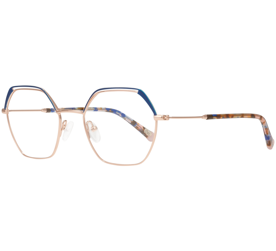 Eyeglasses CLEMENCE & MARGAUX CM391 - L'Ouverte D'Esprit 01N 51/19