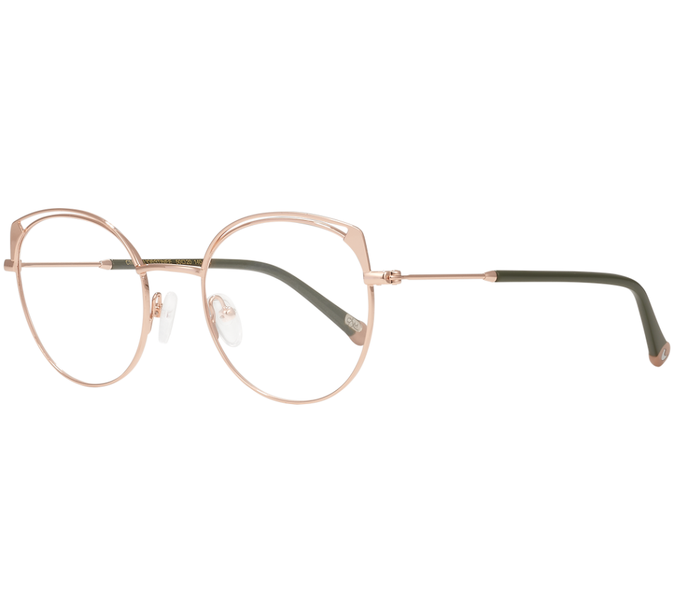 Eyeglasses CLEMENCE & MARGAUX CM392 L'OBSTINEE 01 50/20