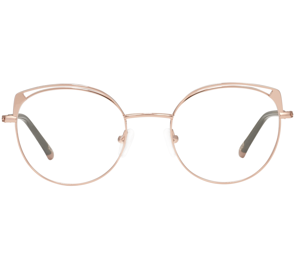 Eyeglasses CLEMENCE & MARGAUX CM392 L'OBSTINEE 01 50/20