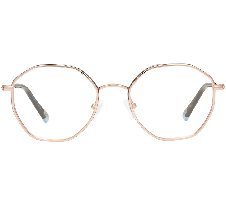 Eyeglasses CLEMENCE & MARGAUX CM395 - L'Altesse 01BB 50/19