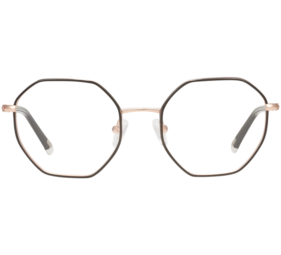 Eyeglasses CLEMENCE & MARGAUX CM410 - La Joy 01B 19/19