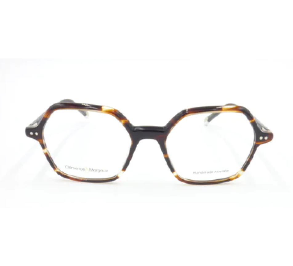 Eyeglasses CLEMENCE & MARGAUX CM418 - L'intrigante C127 52/18